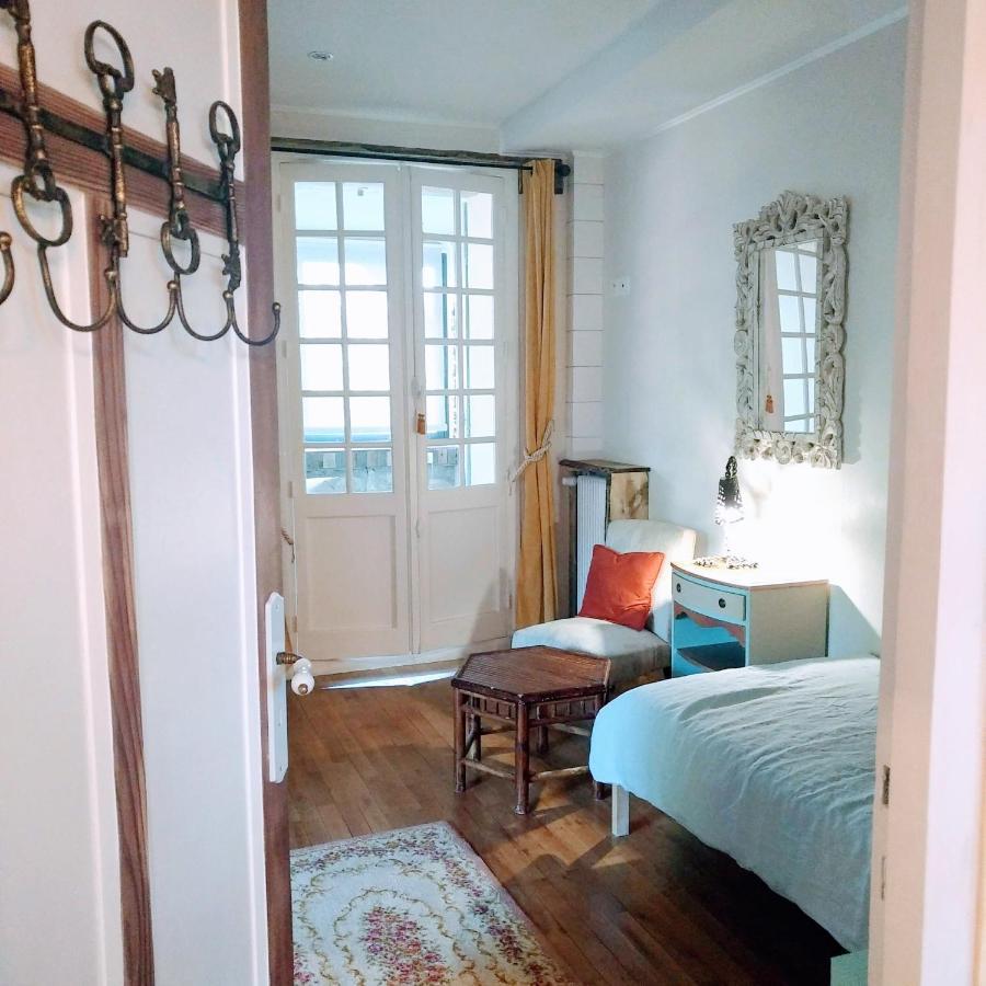 Domaine De La Clef Des Champs Bed & Breakfast Limeray Eksteriør bilde